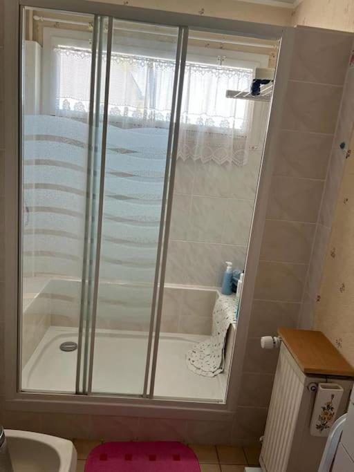 Apartment Tours, Repos Paisible En Bord De Cher